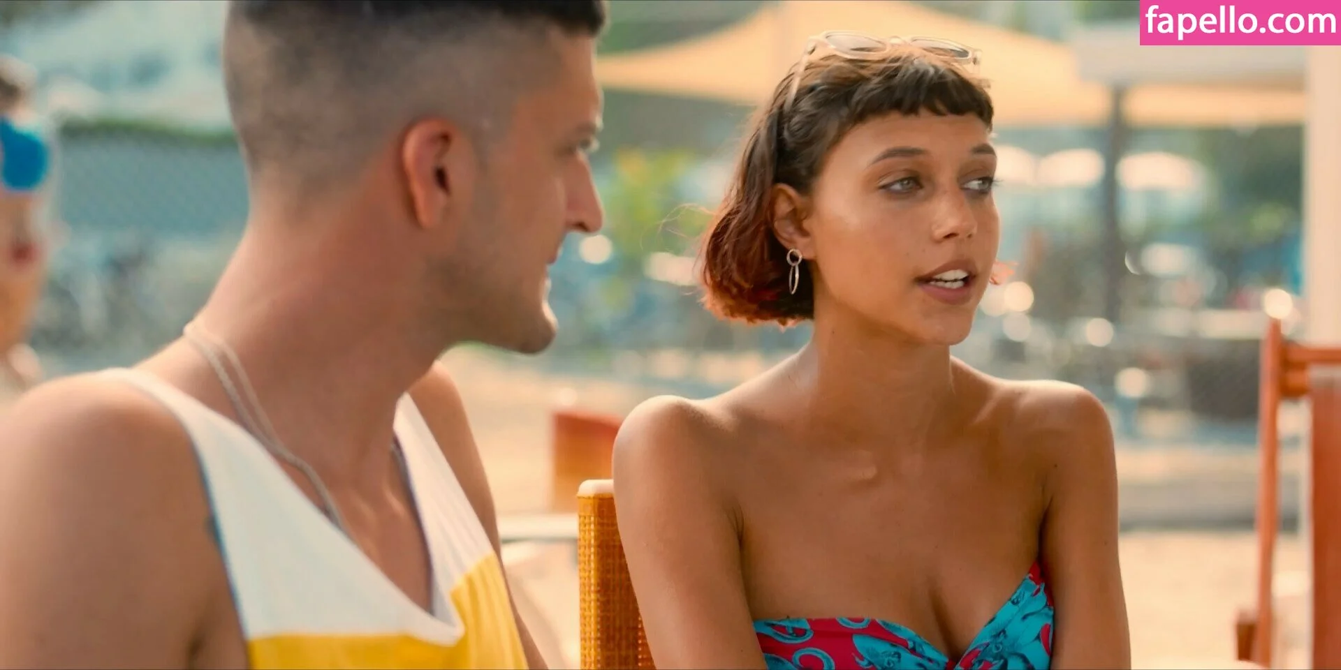 Amanda Campana Onlyfans Photo Gallery 