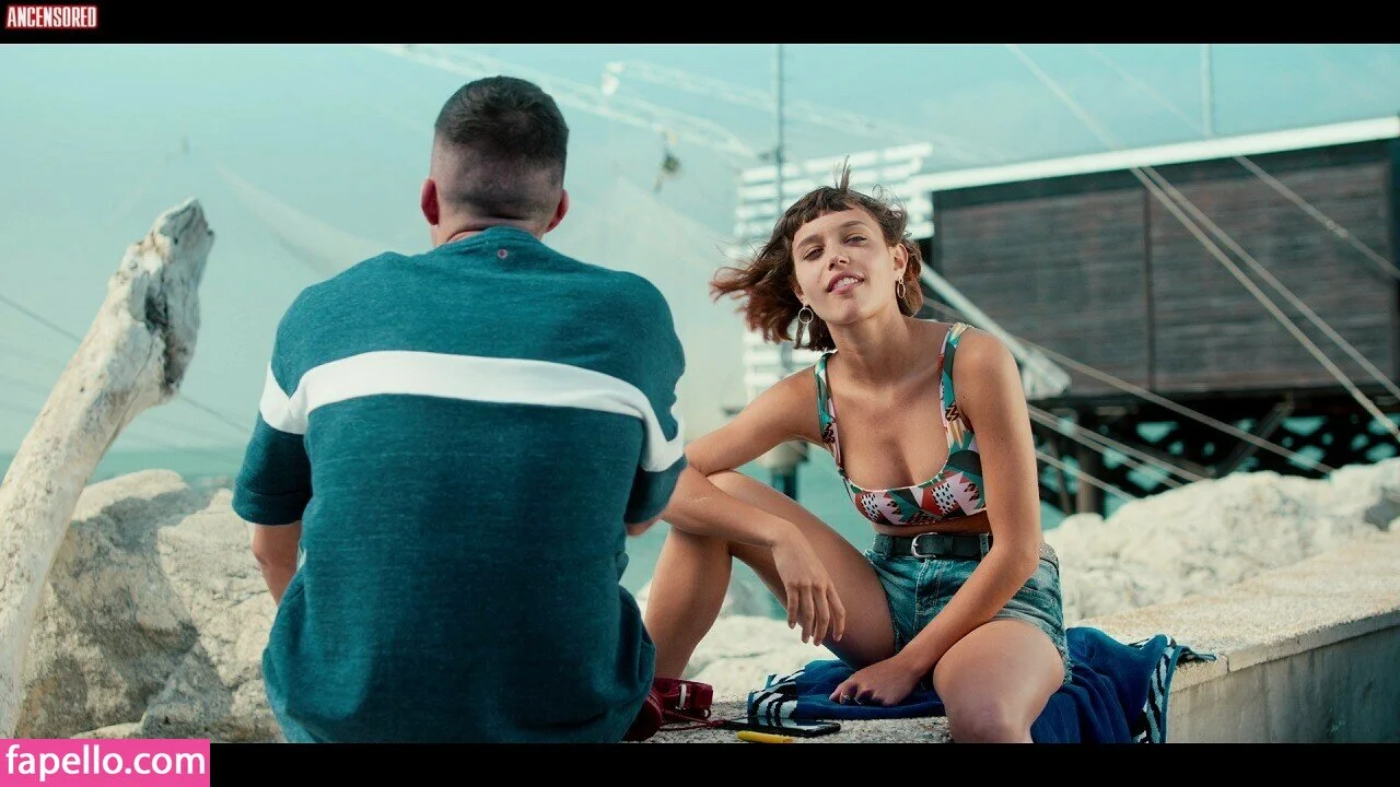 Amanda Campana Onlyfans Photo Gallery 