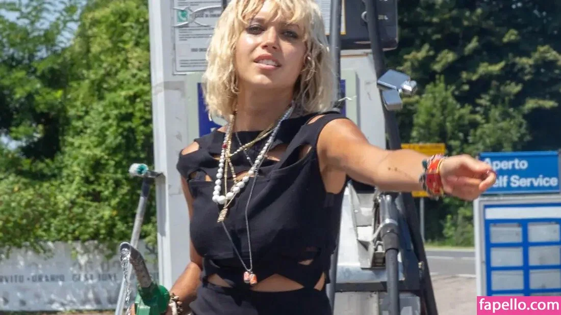 Amanda Campana Onlyfans Photo Gallery 