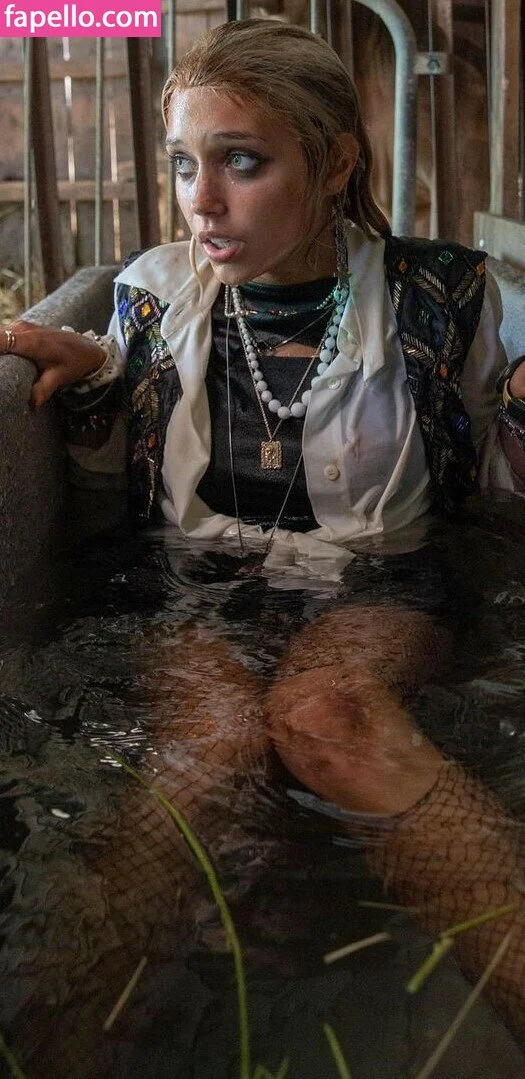 Amanda Campana Onlyfans Photo Gallery 