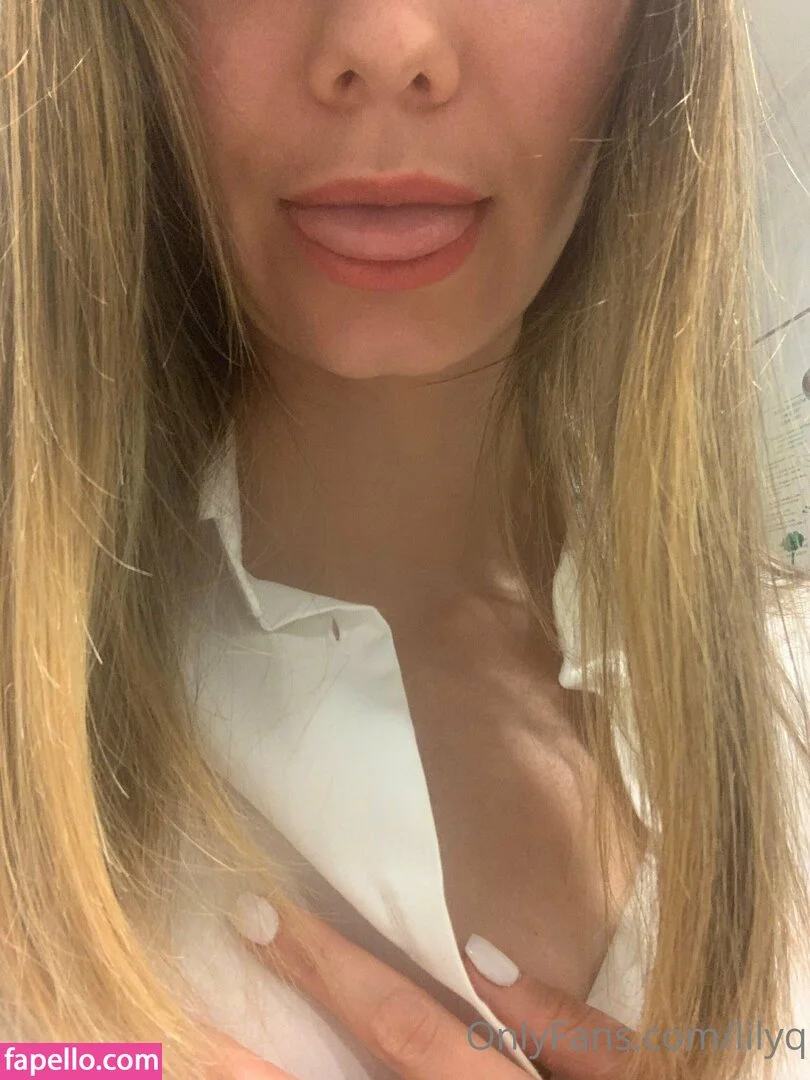 lilyq Onlyfans Photo Gallery 