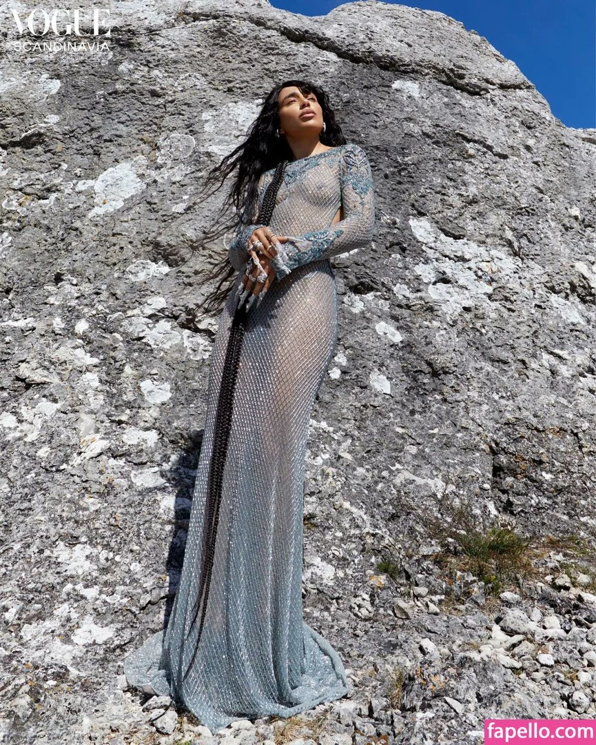 Loreen Onlyfans Photo Gallery 