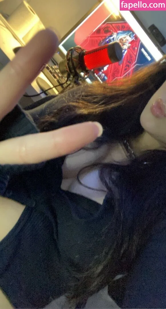 puffsbby Onlyfans Photo Gallery 