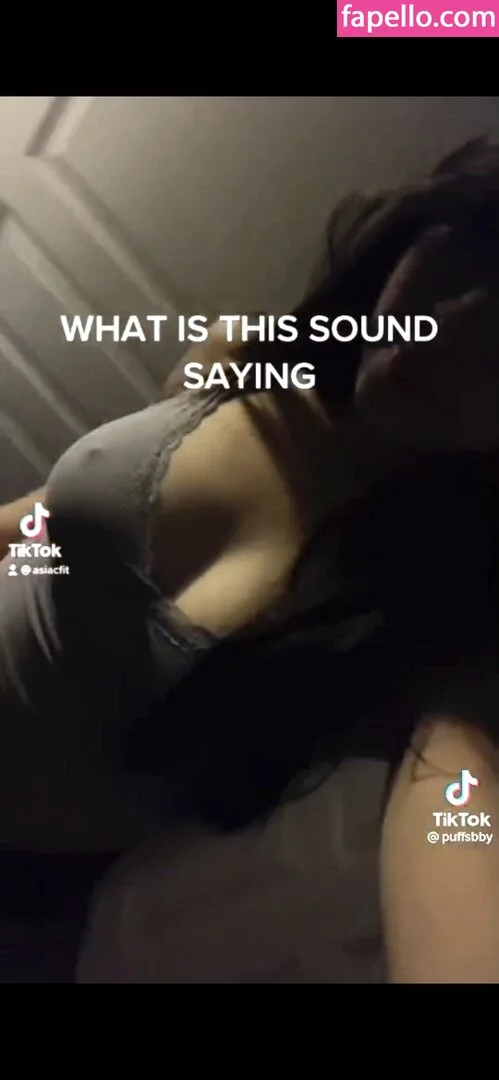 puffsbby Onlyfans Photo Gallery 