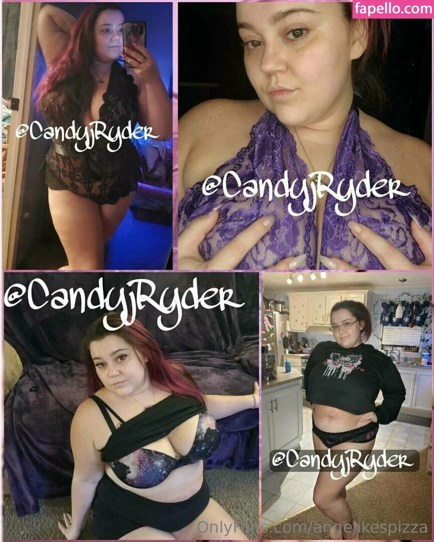 angelikespizza Onlyfans Photo Gallery 