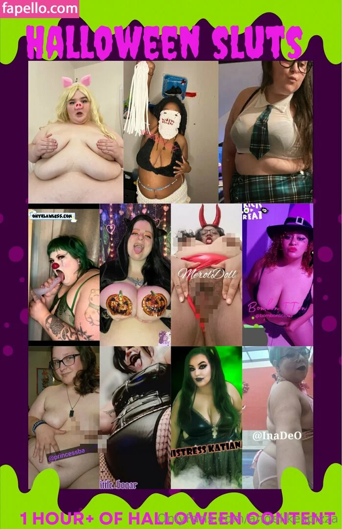 angelikespizza Onlyfans Photo Gallery 