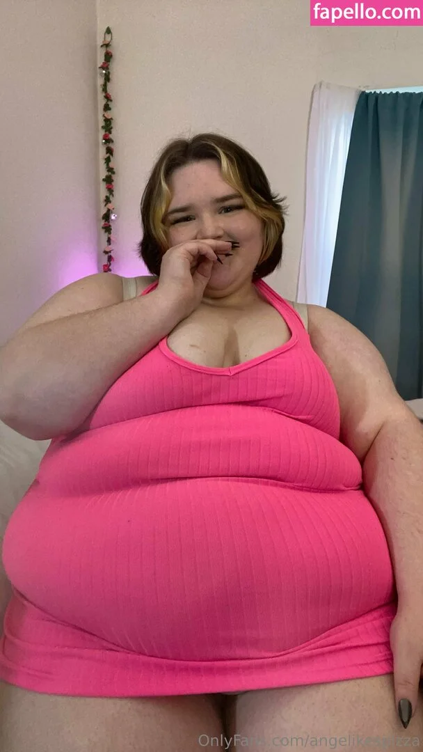 angelikespizza Onlyfans Photo Gallery 