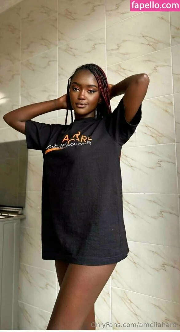 ameliahard Onlyfans Photo Gallery 