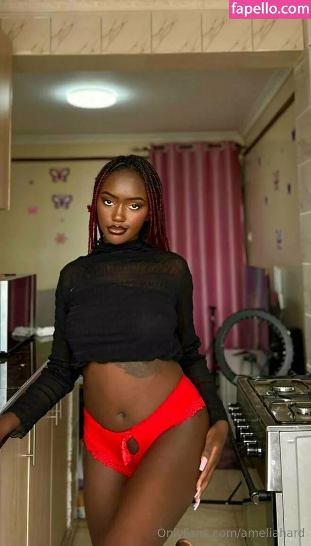 ameliahard Onlyfans Photo Gallery 