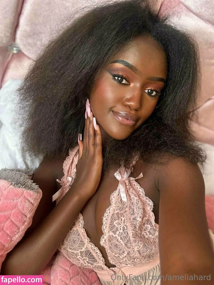 ameliahard Onlyfans Photo Gallery 