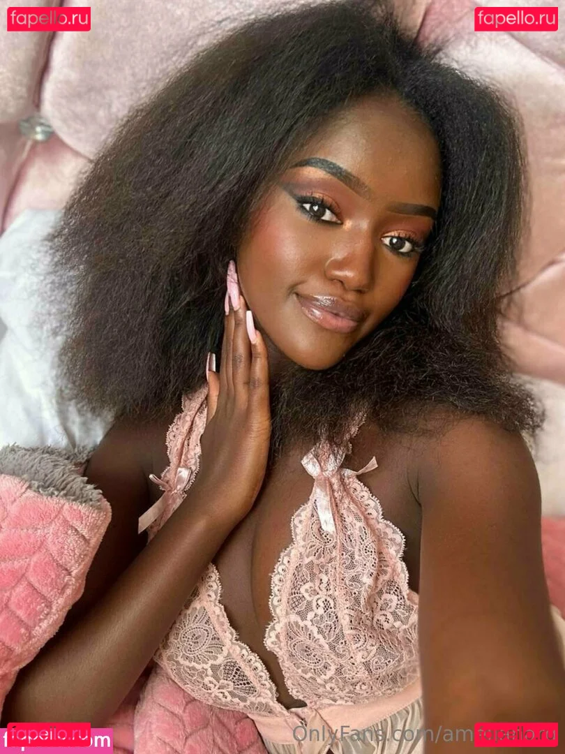 ameliahard Onlyfans Photo Gallery 