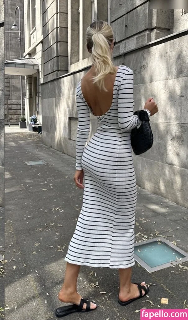 Sophia Schönherr Onlyfans Photo Gallery 