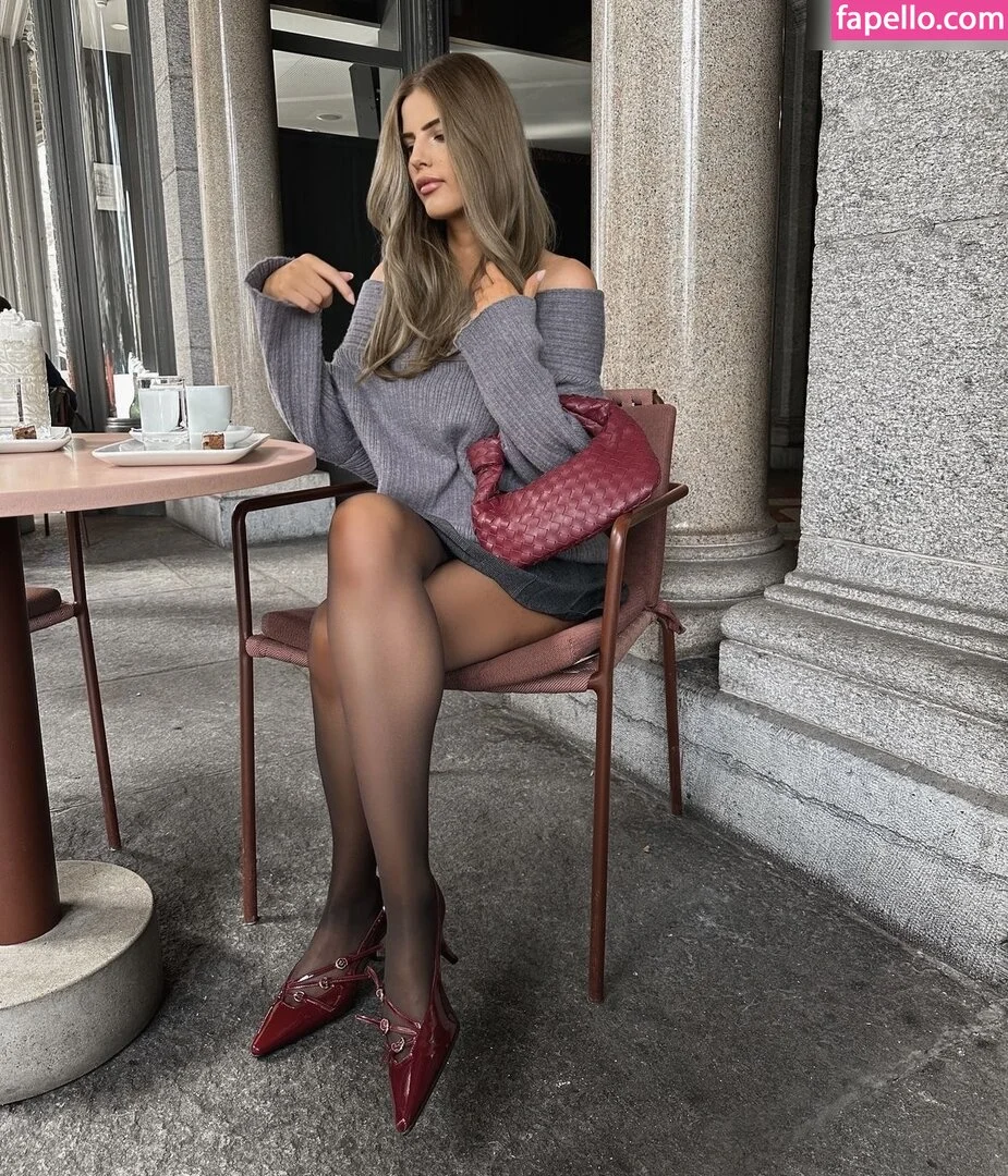 Sophia Schönherr Onlyfans Photo Gallery 