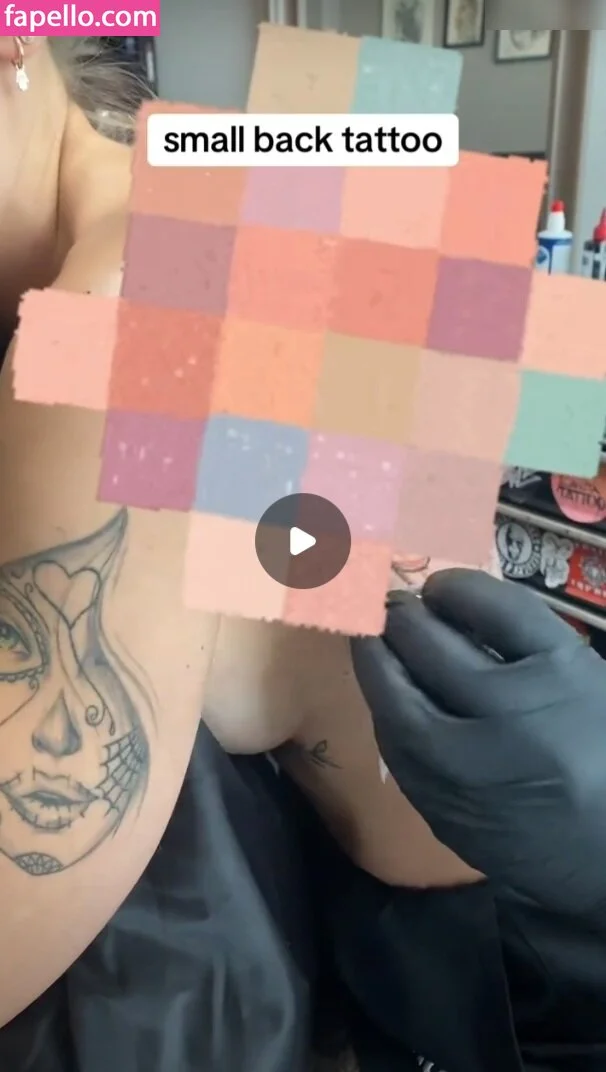 Lisaxptc Onlyfans Photo Gallery 