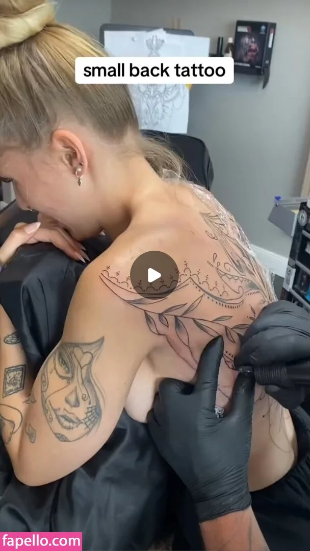 Lisaxptc Onlyfans Photo Gallery 