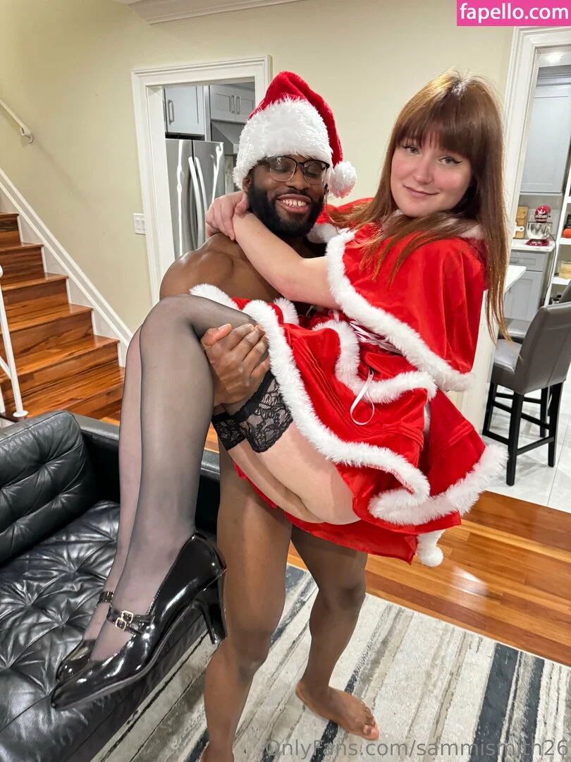 _Sam_smith_ Onlyfans Photo Gallery 