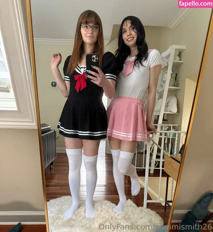 _Sam_smith_ Onlyfans Photo Gallery 