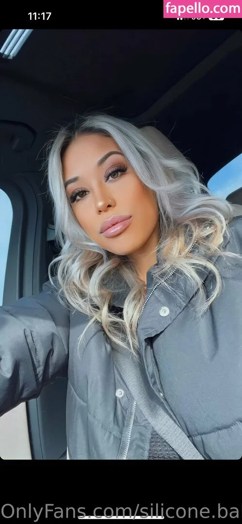 Silicone Babe Onlyfans Photo Gallery 