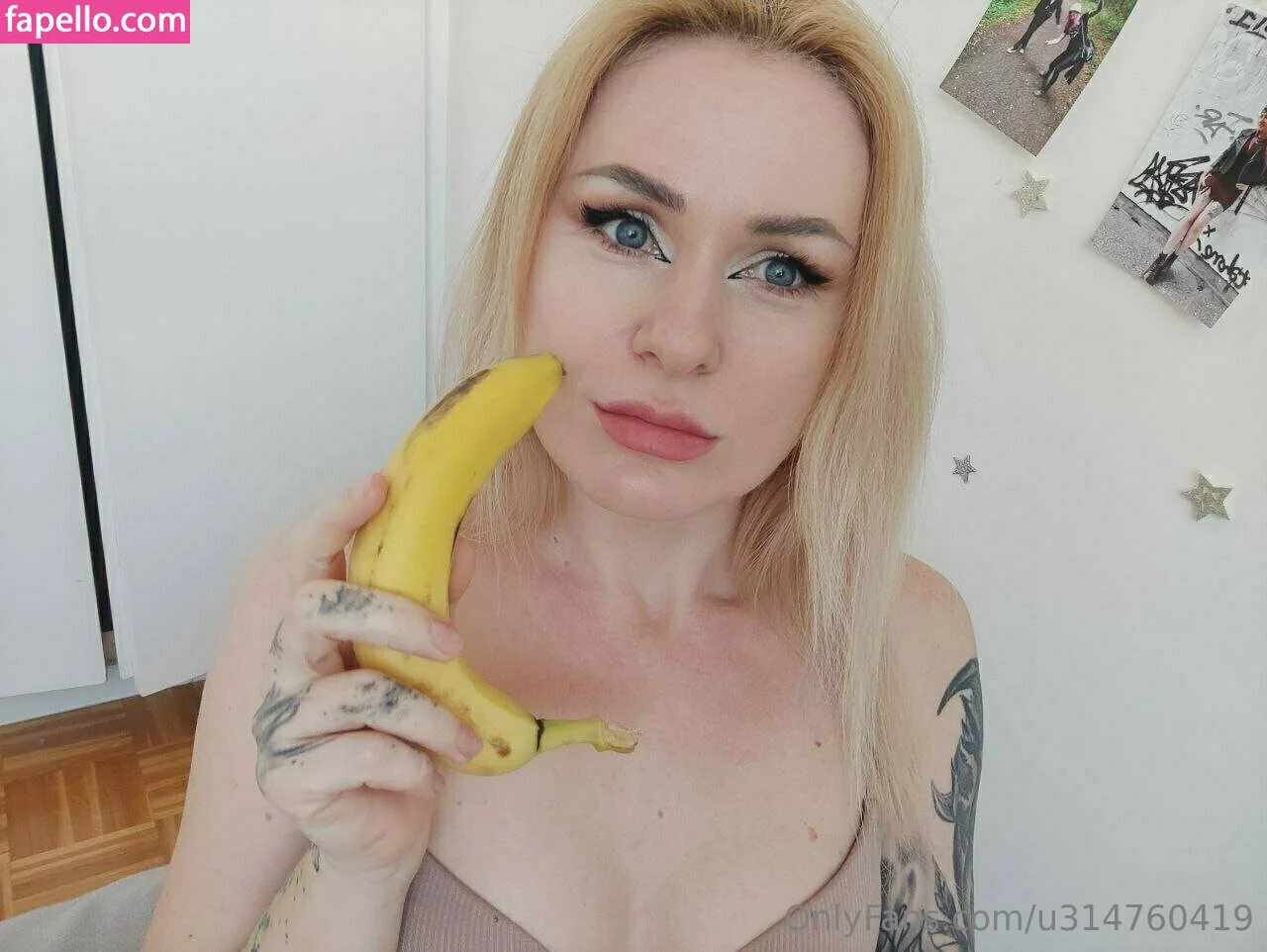 elisa_venus Onlyfans Photo Gallery 