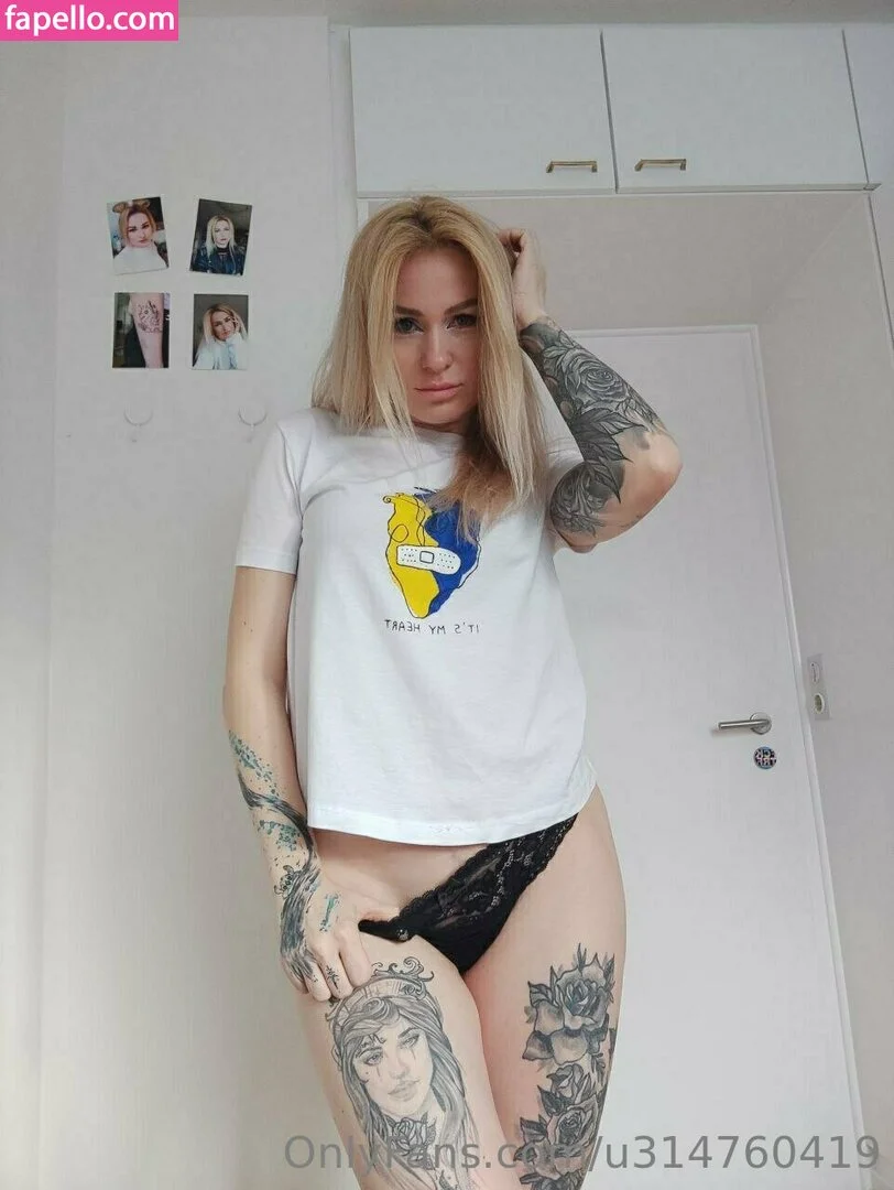 elisa_venus Onlyfans Photo Gallery 