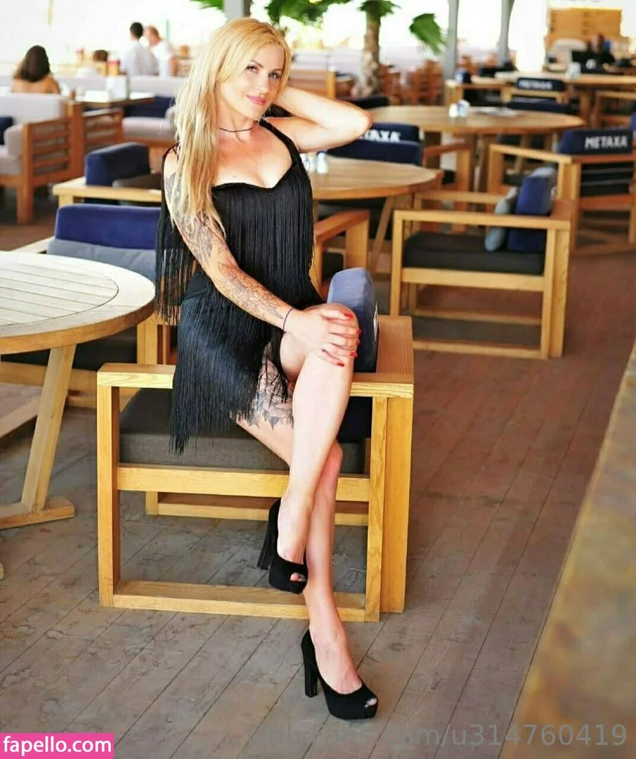 elisa_venus Onlyfans Photo Gallery 