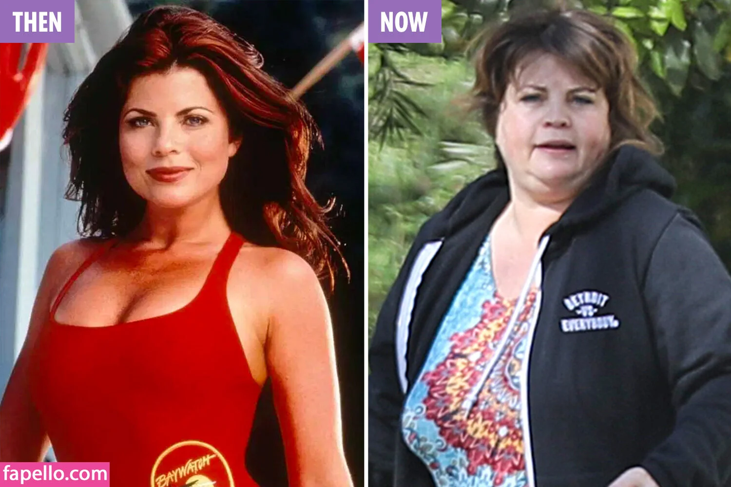 Yasmine Bleeth Onlyfans Photo Gallery 