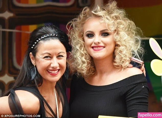 Hayley Tamaddon Onlyfans Photo Gallery 