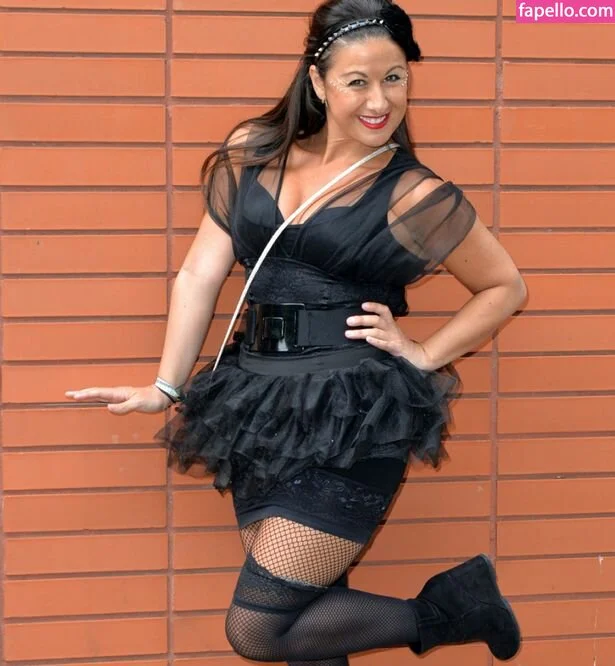 Hayley Tamaddon Onlyfans Photo Gallery 