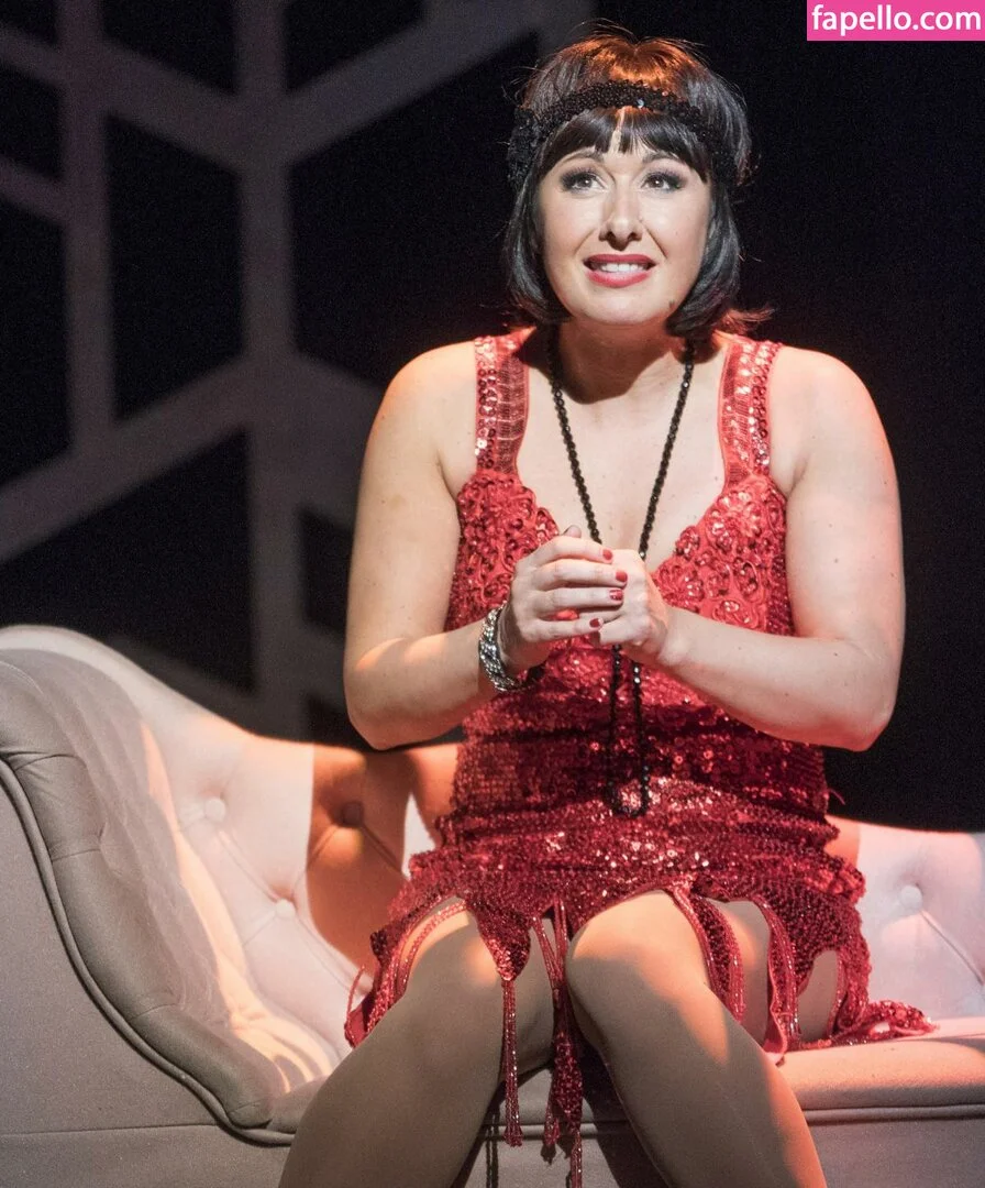 Hayley Tamaddon Onlyfans Photo Gallery 