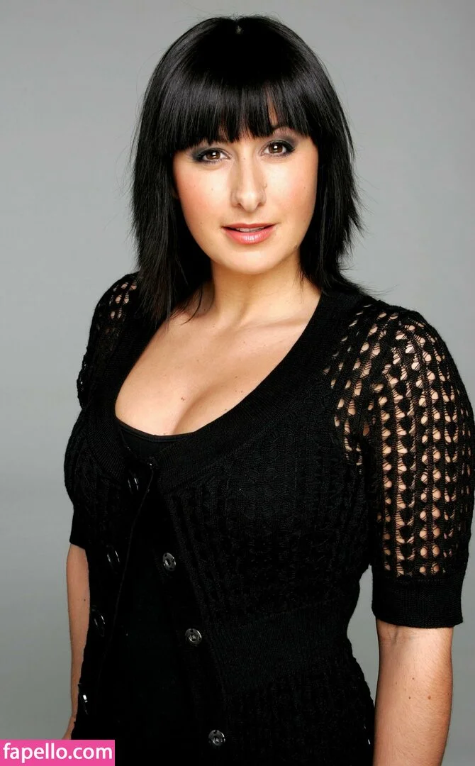 Hayley Tamaddon Onlyfans Photo Gallery 