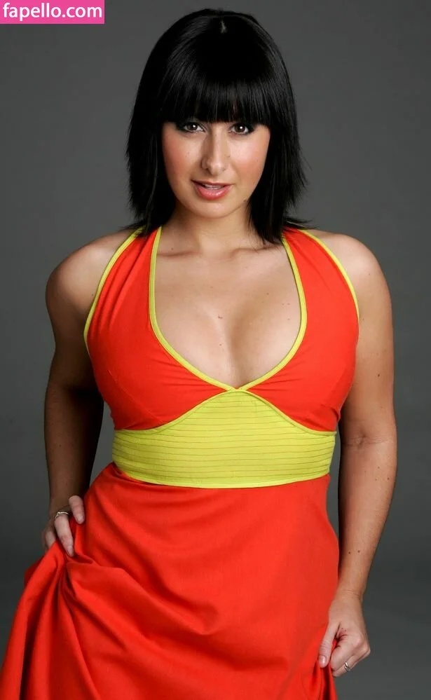 Hayley Tamaddon Onlyfans Photo Gallery 