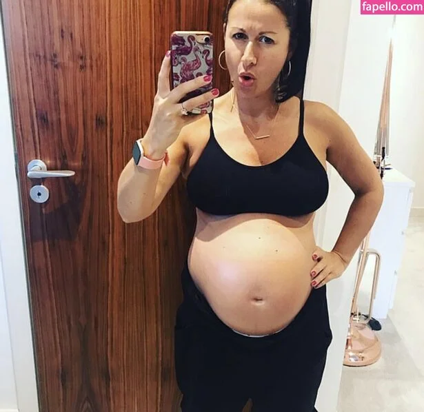 Hayley Tamaddon Onlyfans Photo Gallery 