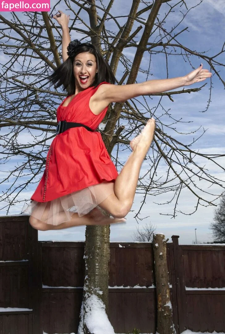 Hayley Tamaddon Onlyfans Photo Gallery 