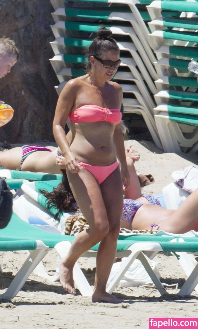 Hayley Tamaddon Onlyfans Photo Gallery 