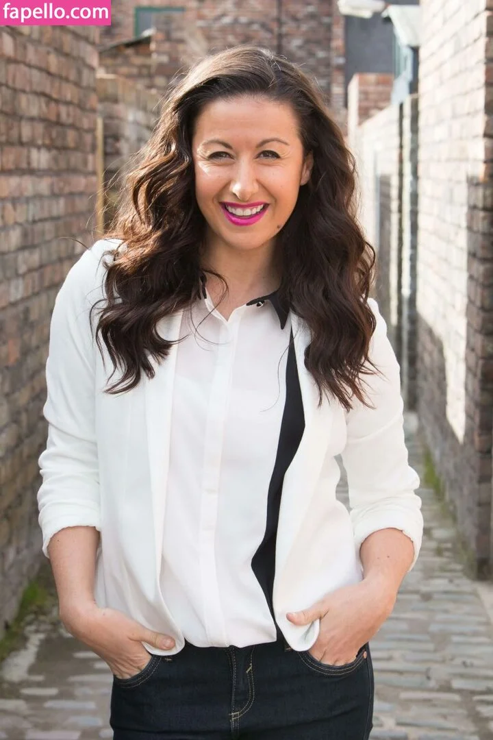 Hayley Tamaddon Onlyfans Photo Gallery 