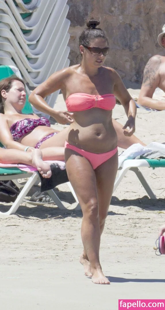 Hayley Tamaddon Onlyfans Photo Gallery 