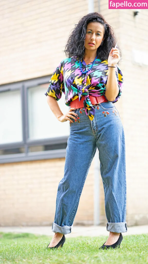 Hayley Tamaddon Onlyfans Photo Gallery 