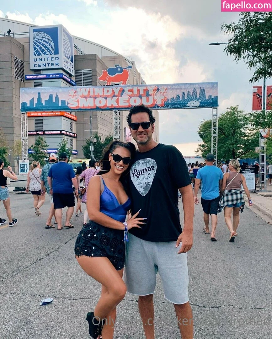 kenzieandroman Onlyfans Photo Gallery 