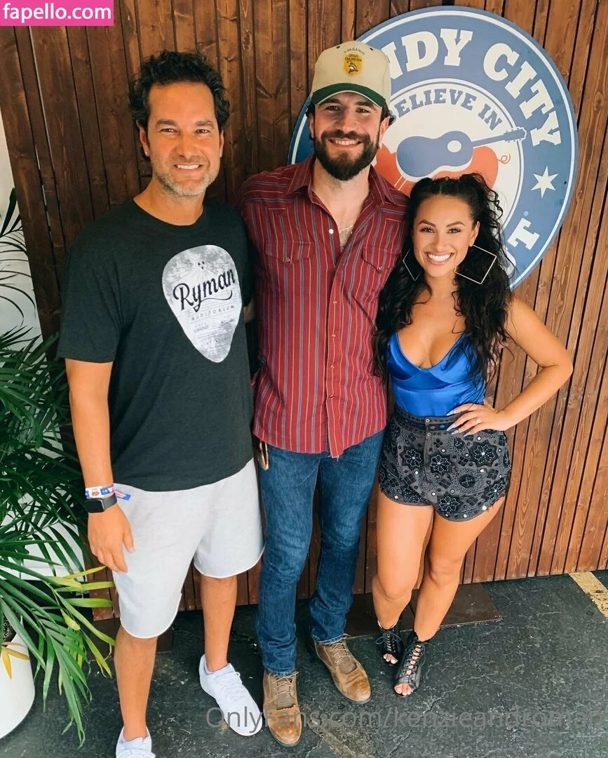 kenzieandroman Onlyfans Photo Gallery 