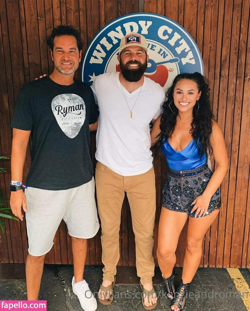 kenzieandroman Onlyfans Photo Gallery 