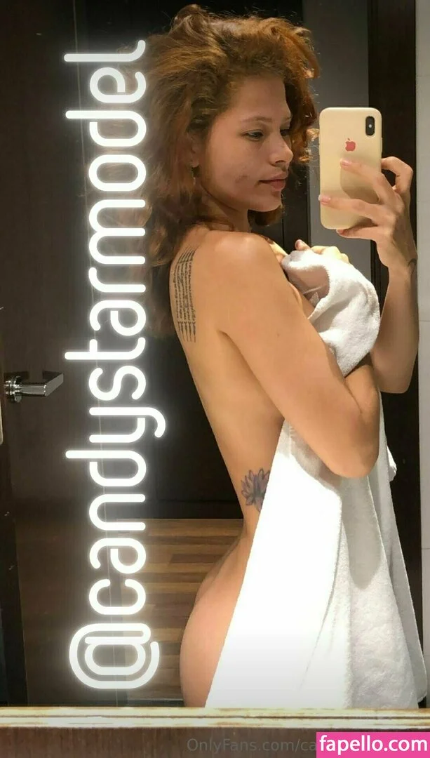 miqibaby Onlyfans Photo Gallery 