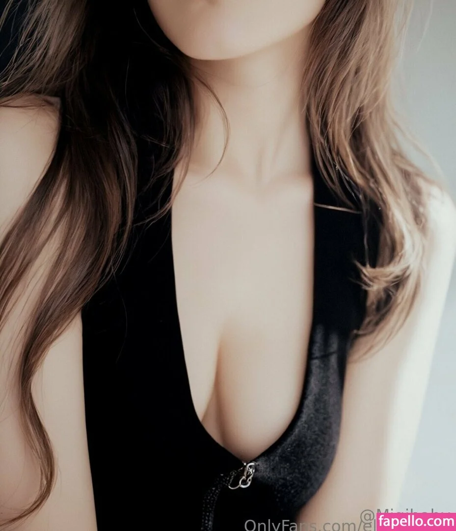 miqibaby Onlyfans Photo Gallery 