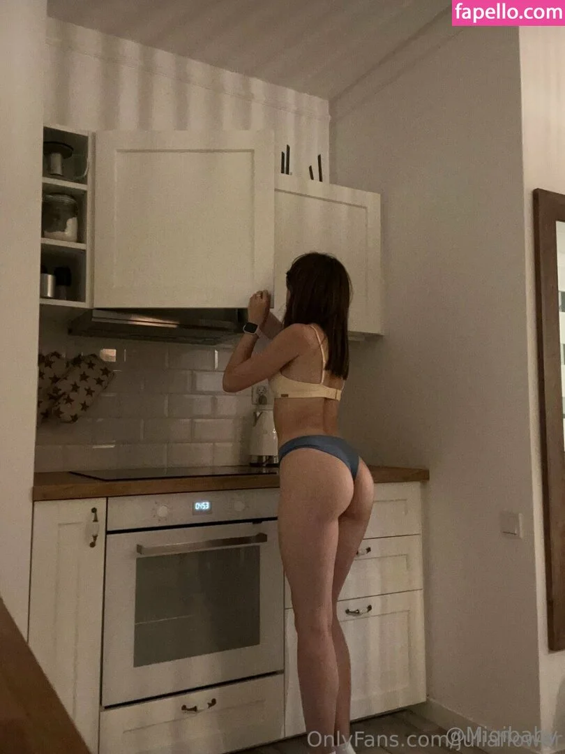 miqibaby Onlyfans Photo Gallery 