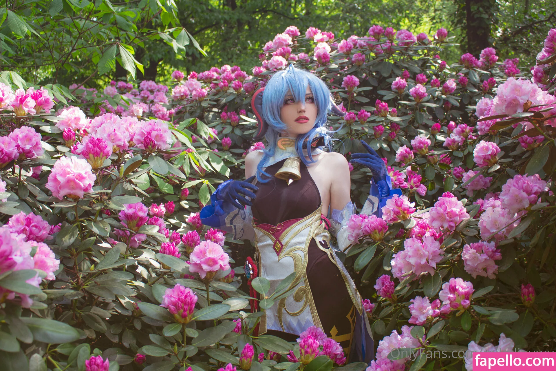 mikuliauwu Onlyfans Photo Gallery 