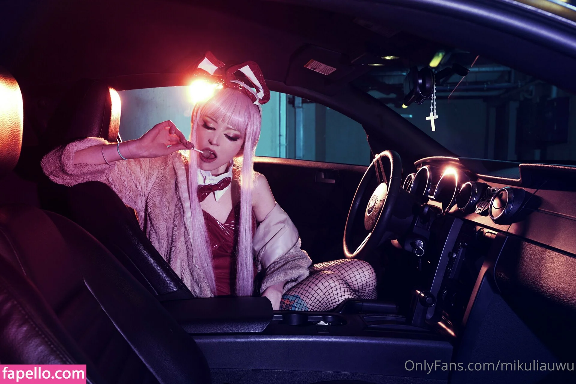 mikuliauwu Onlyfans Photo Gallery 