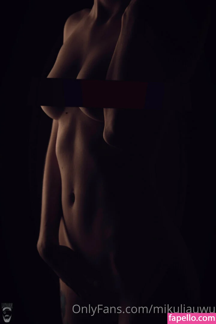 mikuliauwu Onlyfans Photo Gallery 
