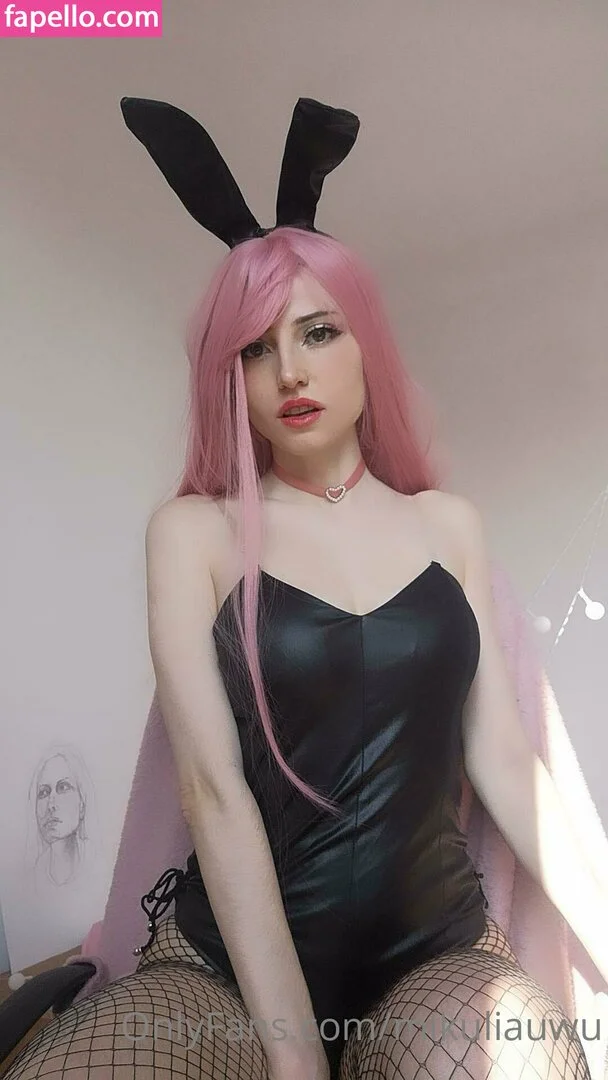 mikuliauwu Onlyfans Photo Gallery 