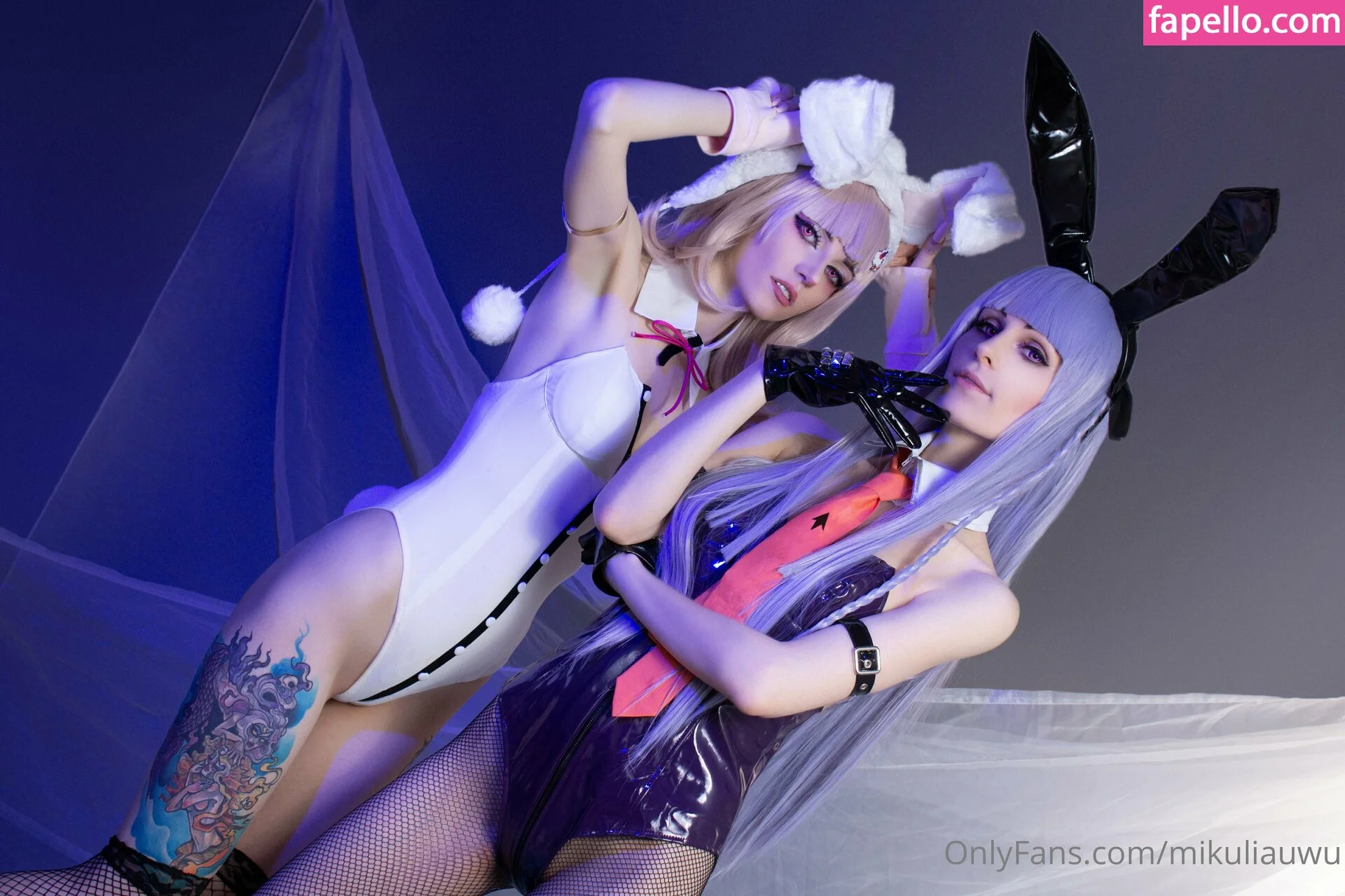 mikuliauwu Onlyfans Photo Gallery 