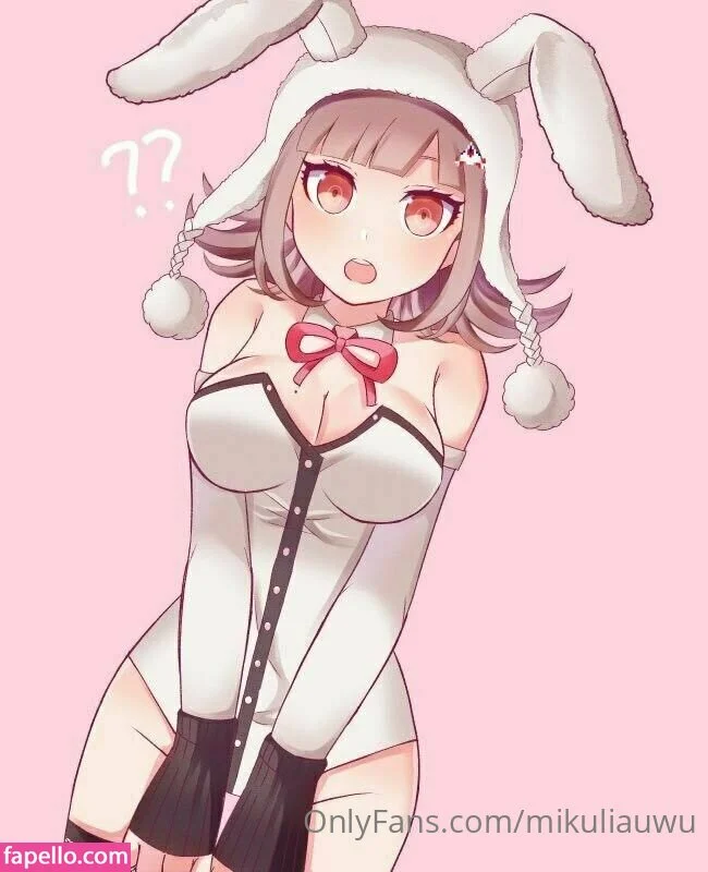 mikuliauwu Onlyfans Photo Gallery 