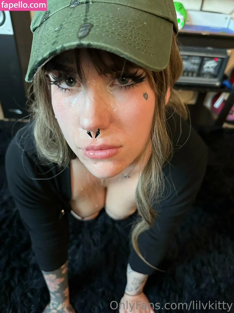 kittykityv Onlyfans Photo Gallery 